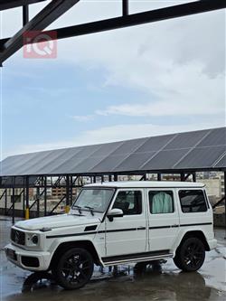 مرسيدس بنز G-Class